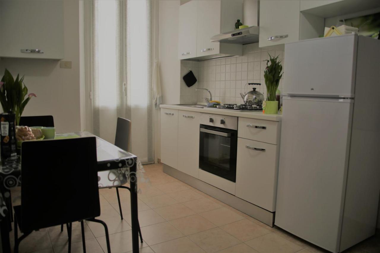 Home & Breakfast La Madonnina 013136-Cni-00001 Lurago dʼErba Exteriör bild