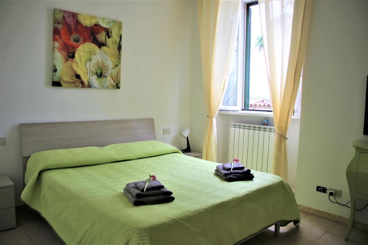 Home & Breakfast La Madonnina 013136-Cni-00001 Lurago dʼErba Exteriör bild