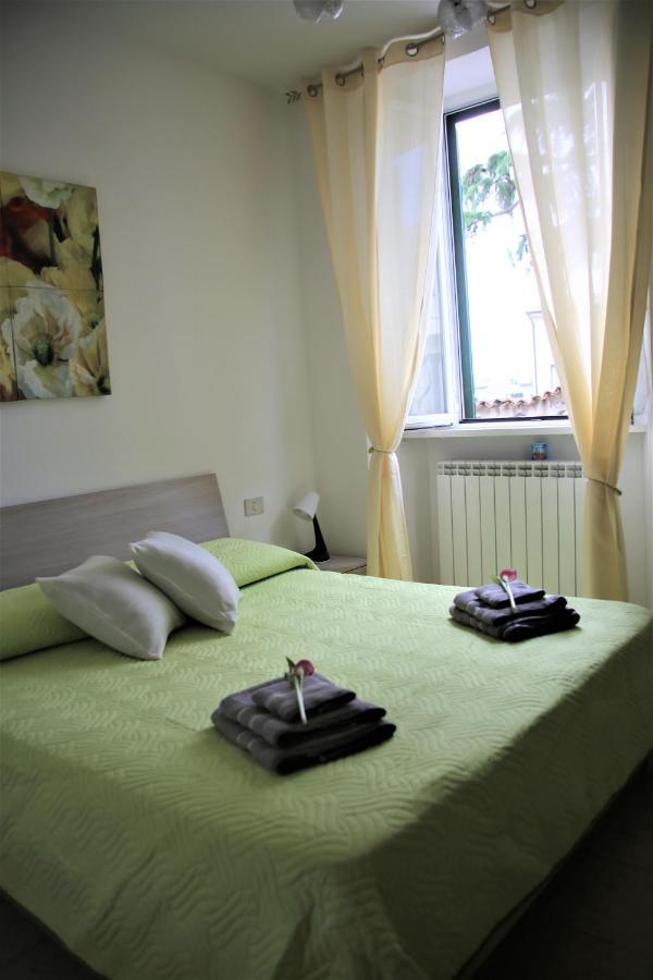Home & Breakfast La Madonnina 013136-Cni-00001 Lurago dʼErba Exteriör bild