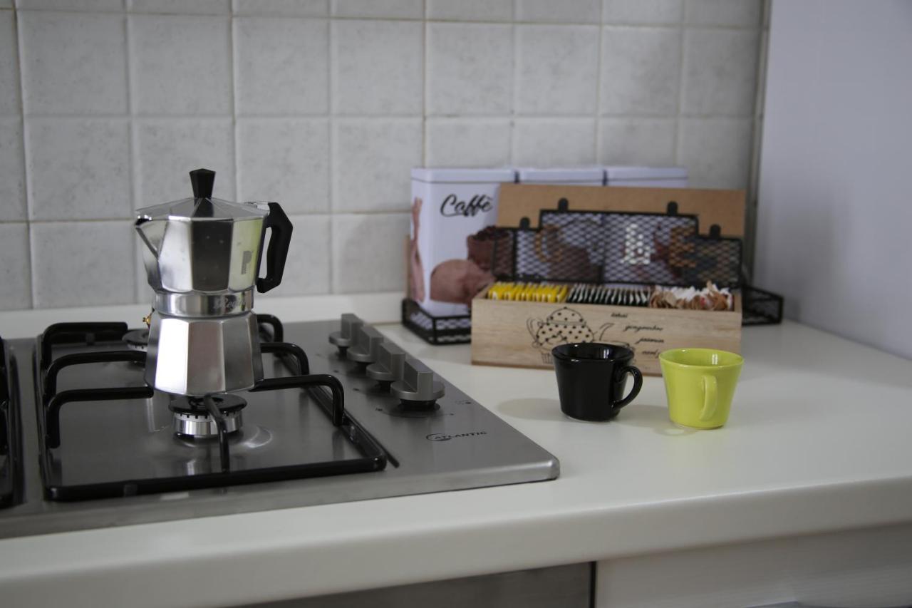 Home & Breakfast La Madonnina 013136-Cni-00001 Lurago dʼErba Exteriör bild