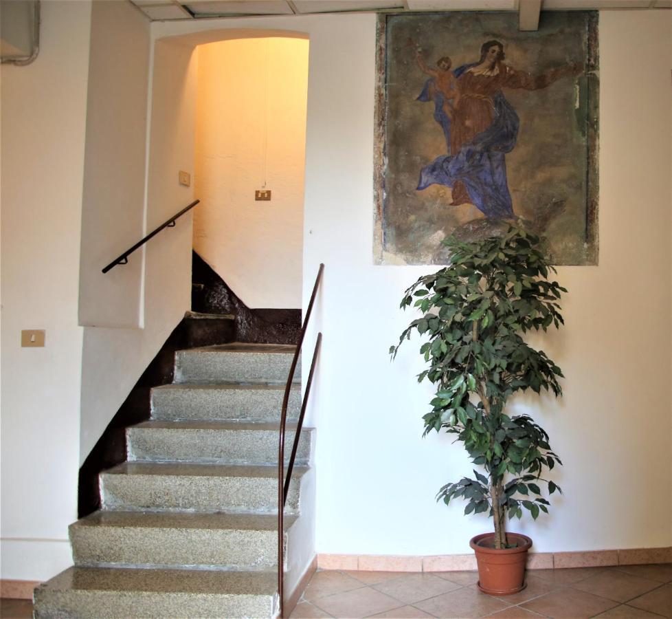 Home & Breakfast La Madonnina 013136-Cni-00001 Lurago dʼErba Exteriör bild