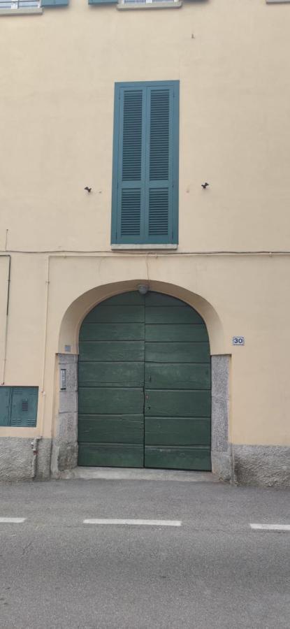 Home & Breakfast La Madonnina 013136-Cni-00001 Lurago dʼErba Exteriör bild